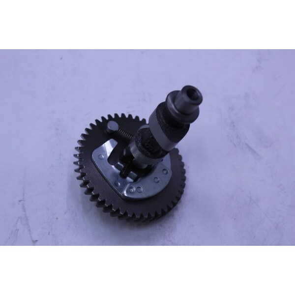 Camshaft Assembly